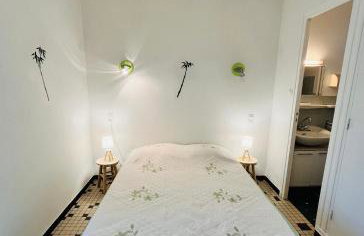 Résidence Au bon air Barbotan - Foto 39