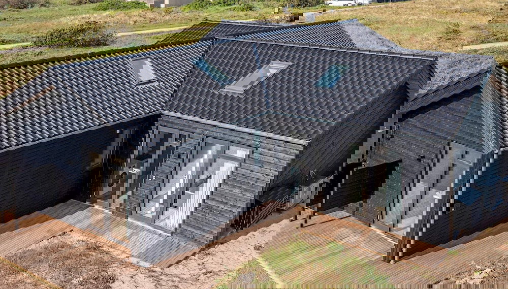 8 Person Holiday Home in Hirtshals - Foto 1, Imagen principal