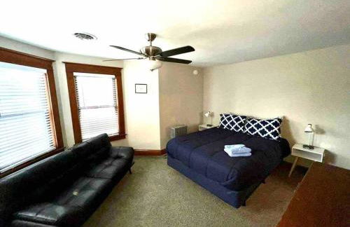 Vintage cute house 5 min from the beautiful Falls! - Foto 20