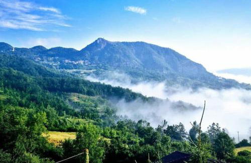 La corte dei Petrani mansarda in val Borbera - Foto 44