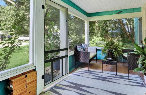 Springs Cottage - Foto 48