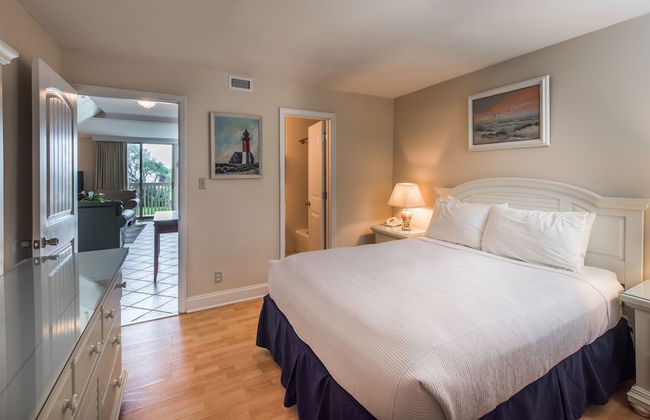 Villas By the Sea Resort & Conference Center - Photo 6