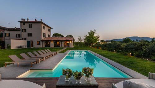 Villa del Nonno, Luxury Tuscan Farmhouse with Pool - Foto 2