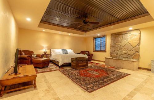 14 Guests 5BR 2BA At-Home Gym & Spacious Living - Foto 32