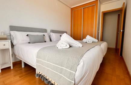 Exclusive Lerma - Smart TV de 75", Netflix y Parking Gratis - Photo 29