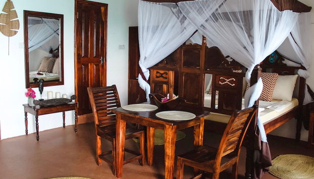 Maji Villa - Foto 3, Habitación