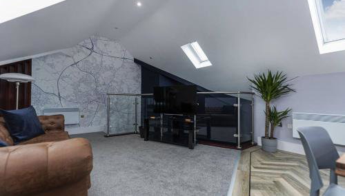 Luxury modern Loft apartment by Bootique - Foto 3