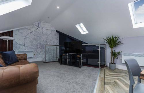 Luxury modern Loft apartment by Bootique - Foto 2