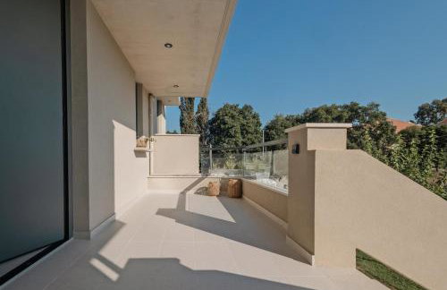 Serenity of Corfu - Foto 16