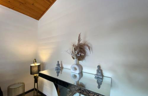 Magpie 2 Hot Tub HuntersMoon-Warminster-Longleat-Wiltshire - Foto 12