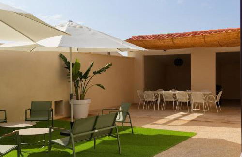 Villa de Marie 10 personnes piscine - Foto 9