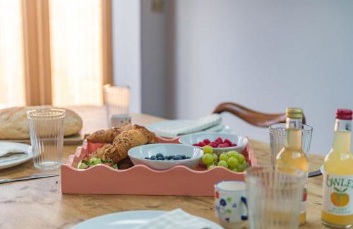 Castle Cottage - Foto 8