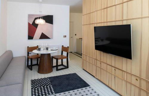 Trueman Court Luxury Serviced Apartments - Foto 12