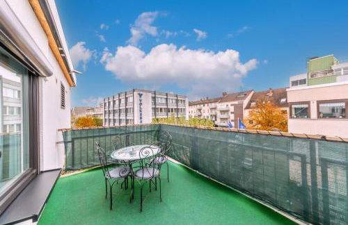 PMC Business Apartments - Foto 32