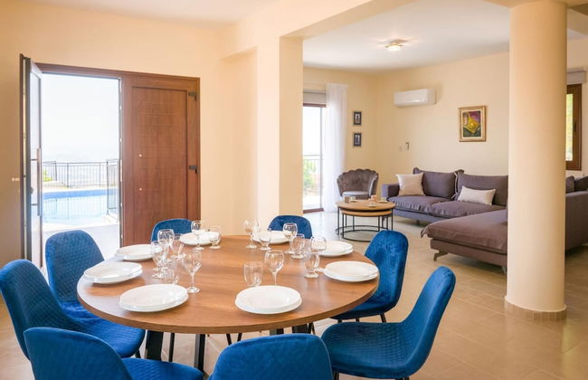 Villa Melisos in Malatya - Foto 13