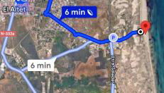 Apartment 5 minutes from airport and beach - Foto 5