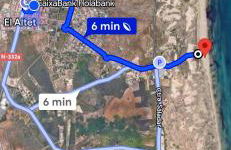 Apartment 5 minutes from airport and beach - Foto 5