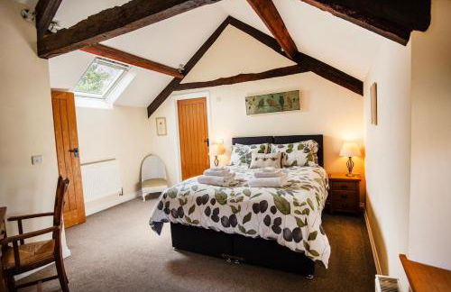 The Granary at Little Howle Farm - Foto 59