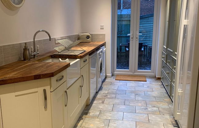 Elegant 3BD Edwardian Home Warminster - Foto 11