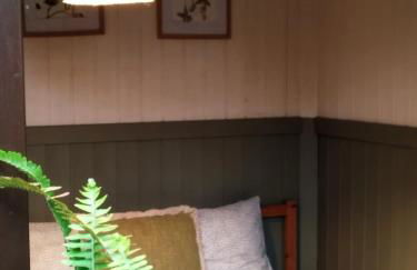 Natura Tiny House Porto - Foto 16