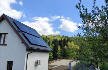 MICHAŁÓWKA - Domek w Górach przy Lesie - Energylandia - Foto 46