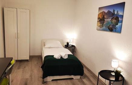 Zimmervermietung38 - Wild 3 - Foto 18