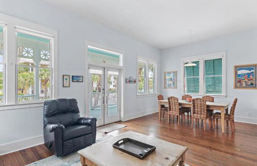 Coconut Cottage At Destin Pointe Resort - Foto 18