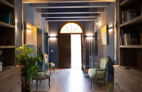 Country House Il Vecchio Ippocastano - Foto 11