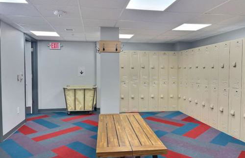The Grizz AC Pool Sauna Gym Near Resort - Photo 39