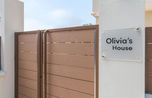 Olivia’s House - Foto 40