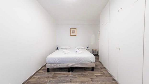 Urban Refuge in the Heart of the Marsh 1bdr / 3P - Foto 2, Habitación