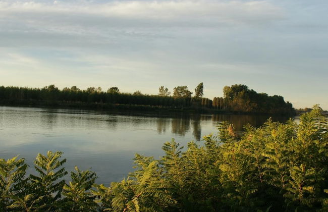 La Finestra sul Po Agriturismo - Foto 33