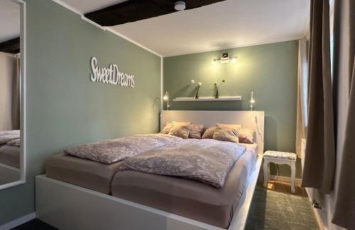 Wohnen auf der historischen Stadtmauer im Herzen von Detmold - Foto 24