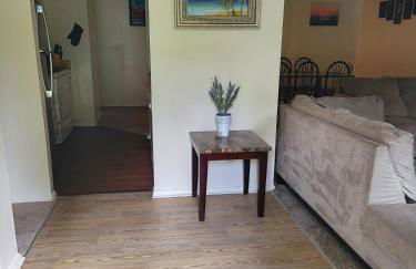 Tiny Cute Home 9 miles from Stone Mountain Park - Foto 1