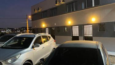 Loft BR 282 próximo ao shopping com Ar-condicionado - Foto 1