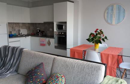 Amazing view to the sea & port bay in Mosteiros - Foto 6