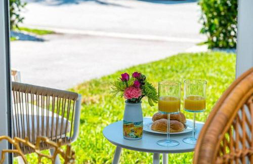 Luxury Beachside Condo 1 Steps to the Beach - Foto 43