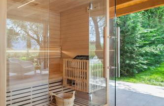 Villa Fani-Wellness & Relax - Foto 15