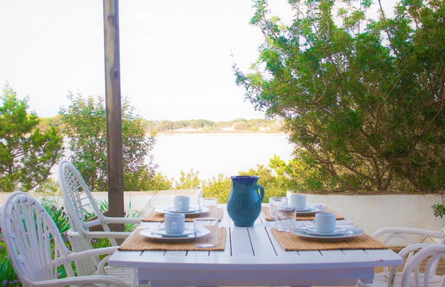 Cas Saliners - Ses Illetes - Foto 39