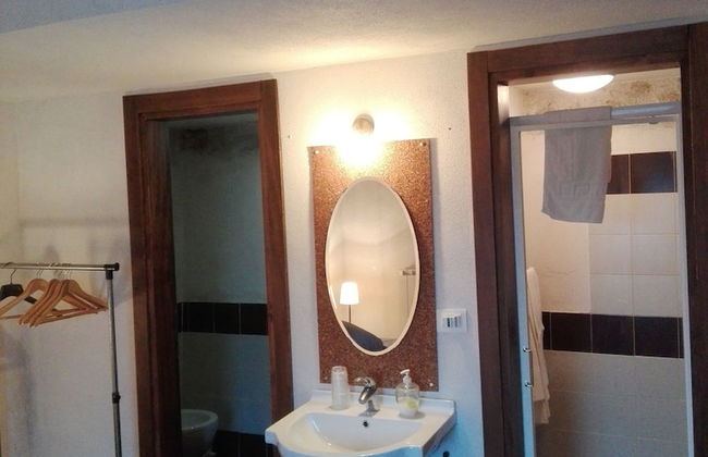 Residenza storica Le Civette - Photo 60