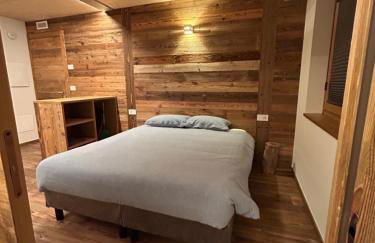 Les quatre montagnes, Appartements - Foto 8