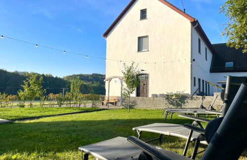 Ferienhaus Backesgarten für 22 Personen - Foto 29