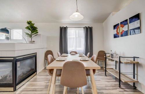 Gorgeous Pikes Peak Views, Fireplace & 3-Bedrooms - Foto 14