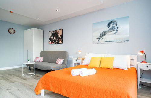 Gorgeous Dubrovnik sea view apartment with free parking - Photo 48