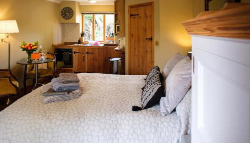 Just a Minim - quaint studio in beautiful rural location - Foto 5