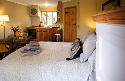 Just a Minim - quaint studio in beautiful rural location - Foto 5