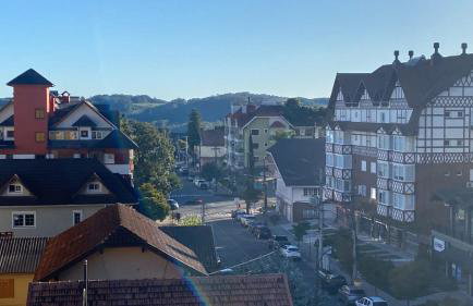 DUPLEX COM JACUZZI NA BORGES - SATTVA HOME - Foto 22