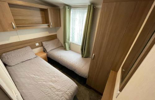 Lake District Stunning Lodge - Foto 33