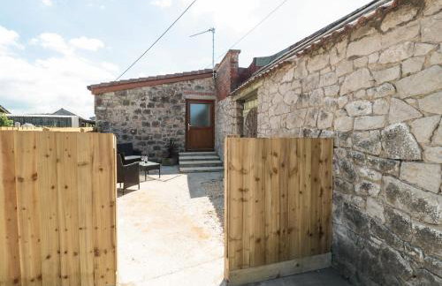 The Old Cow Shed - Foto 3