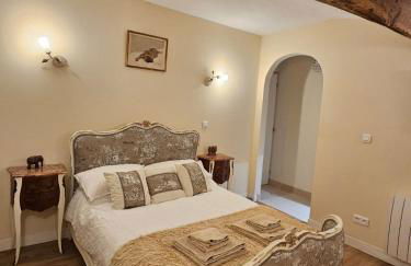 La Maison Chaleureuse - Foto 36